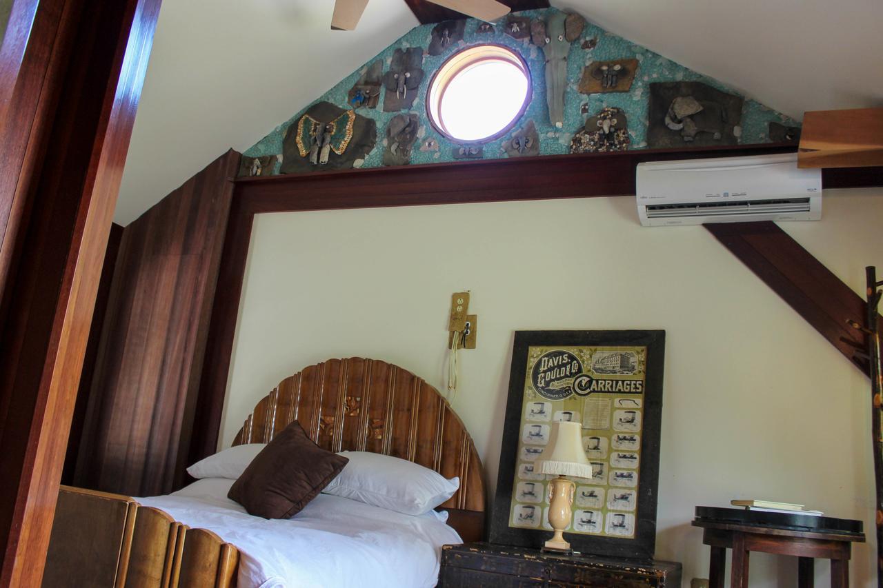 ホテルNew Park Retreat イサカ エクステリア 写真