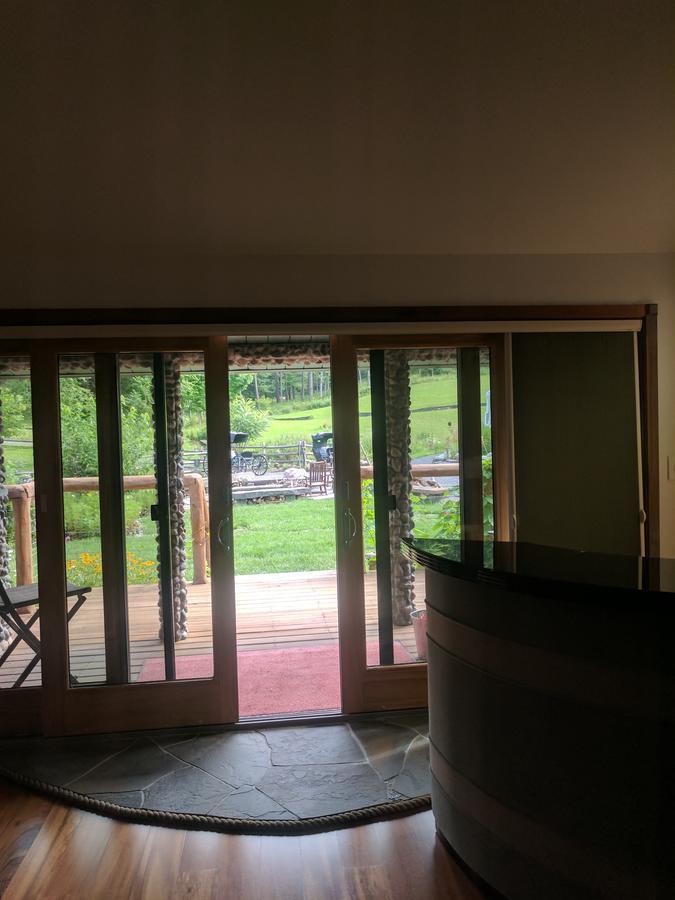 ホテルNew Park Retreat イサカ 部屋 写真